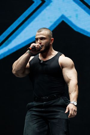 Фотограф Сергей Пелипенко